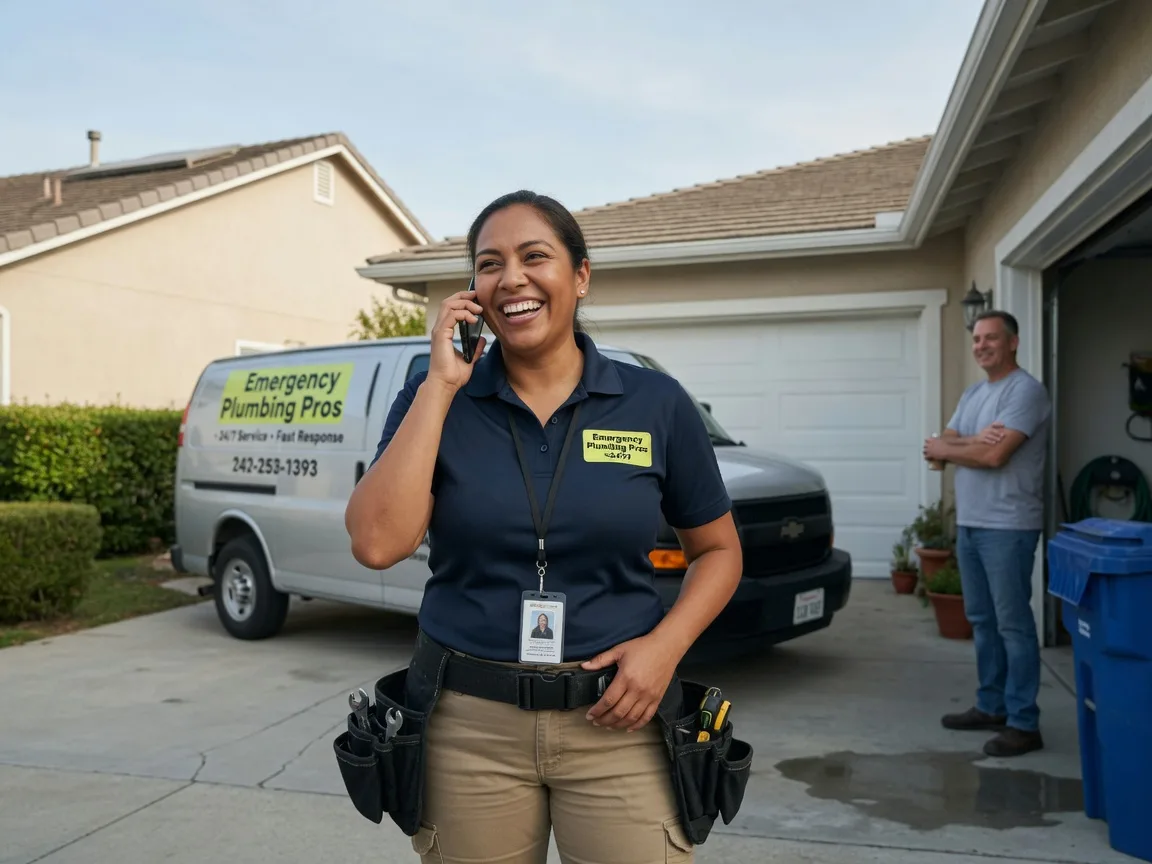 Emergency Plumber Greenacres, WA FAQs